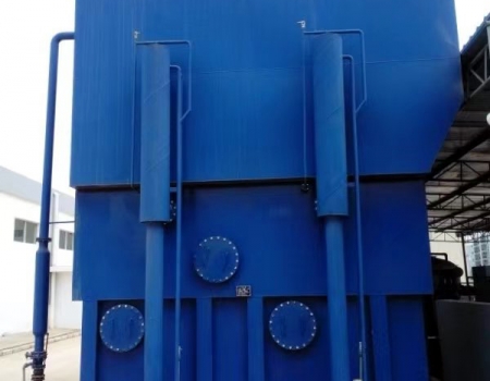 農(nóng)村人飲水處理設備-重力式一體化凈水設備